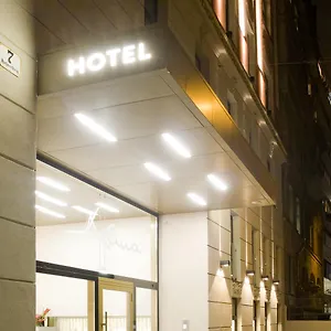 Hotel Alma Boutique-hotel