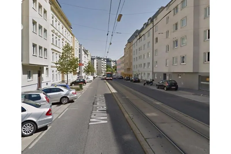 ****  Hotel Checkvienna Wilhelmstrasse Austria