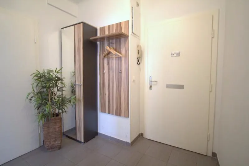 Hotel Checkvienna Wilhelmstrasse Austria