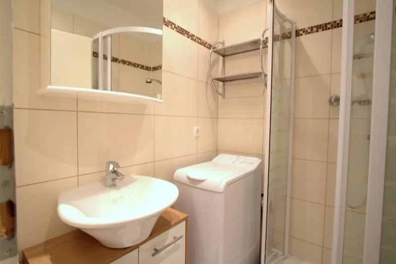 Hotel Checkvienna Wilhelmstrasse  Vienna