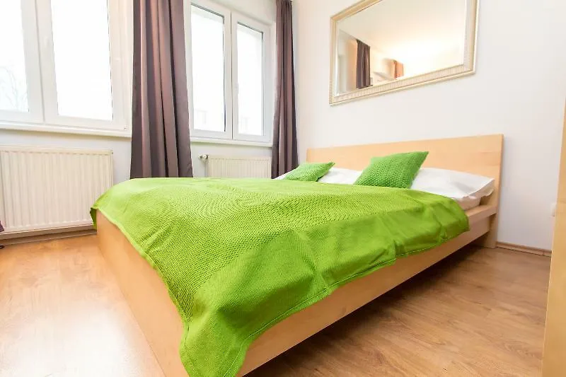 Hotel Checkvienna Wilhelmstrasse