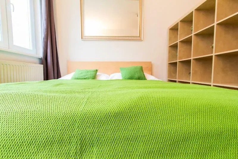 Hotel Checkvienna Wilhelmstrasse